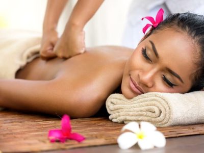 Balinese Massage