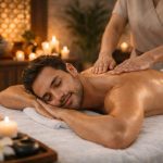 Jasa Pijat Panggilan