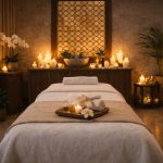 Jasa Pijat Panggilan Jakarta