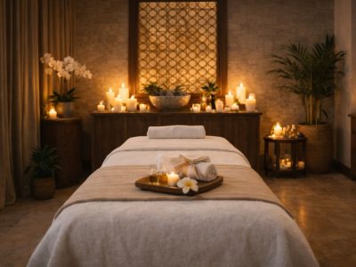 Jasa Pijat Panggilan Jakarta