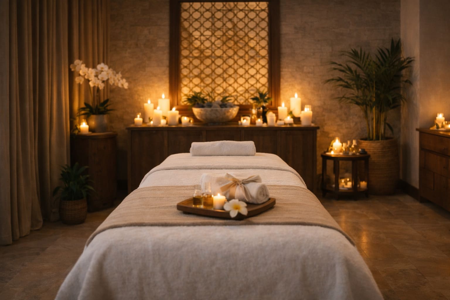 Jasa Pijat Panggilan Jakarta